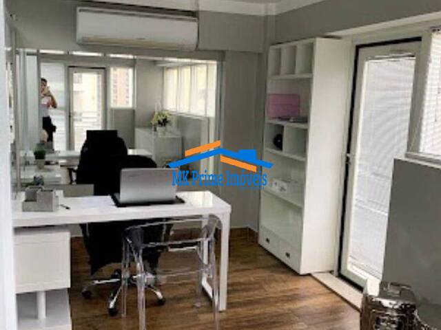 #5688 - Sala para Venda em Barueri - SP