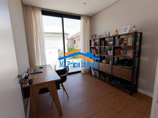 #5689 - Casa em condomínio para Venda em Santana de Parnaíba - SP