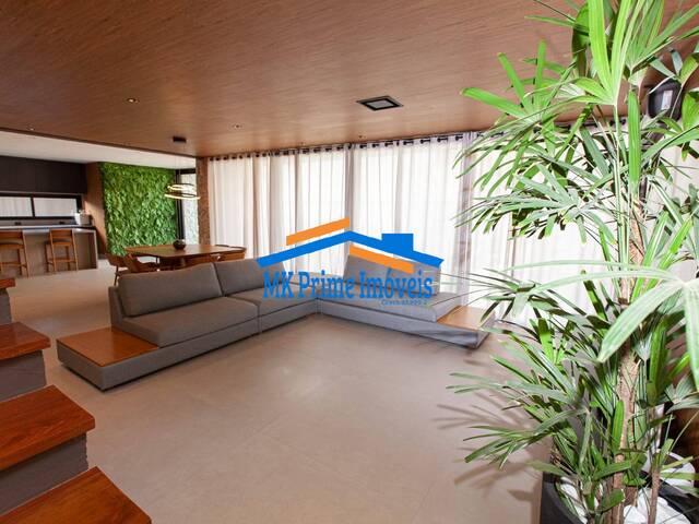 #5689 - Casa em condomínio para Venda em Santana de Parnaíba - SP