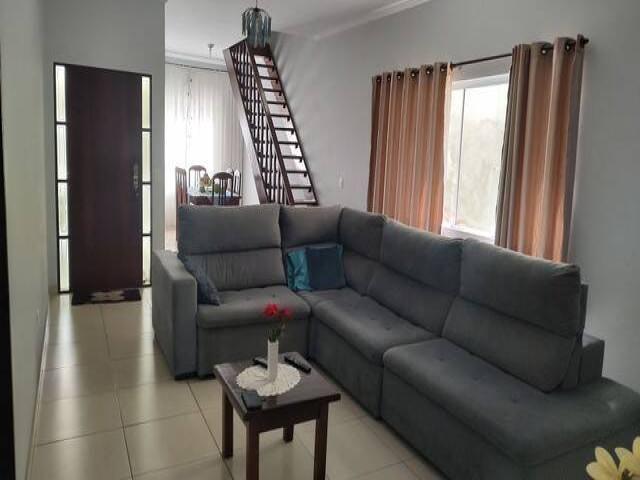 Casa em condomínio para Venda em Jandira - 5