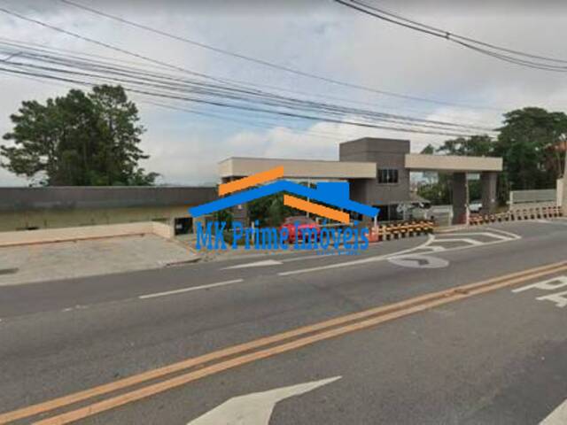 #5697 - Casa em condomínio para Venda em Jandira - SP