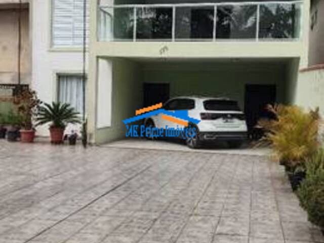 #5697 - Casa em condomínio para Venda em Jandira - SP