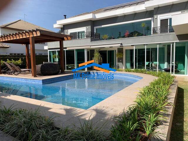 #5716 - Casa em condomínio para Venda em Barueri - SP