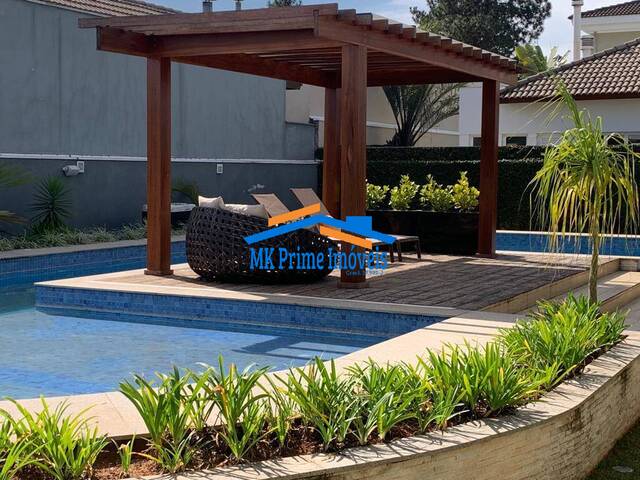 #5716 - Casa em condomínio para Venda em Barueri - SP