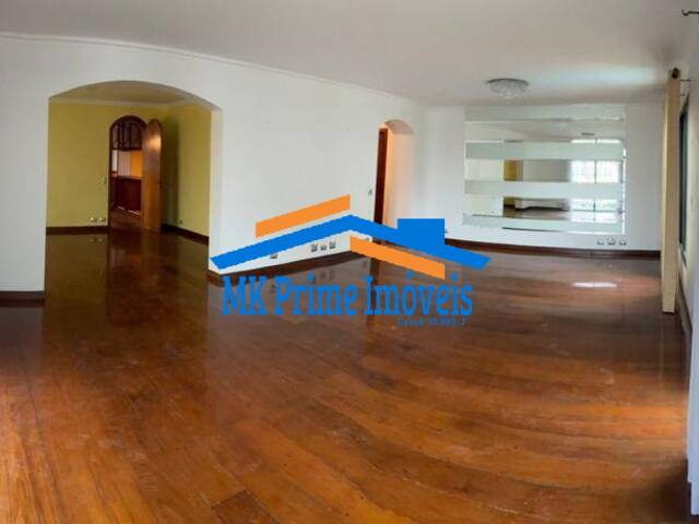 #5722 - Apartamento para Venda em São Paulo - SP