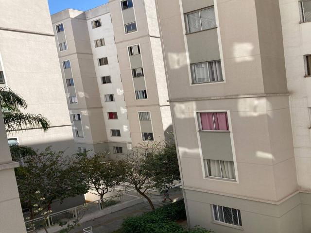 Apartamento para Venda em Jandira - 5
