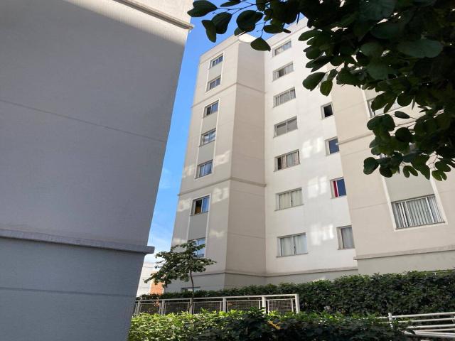 Apartamento para Venda em Jandira - 4