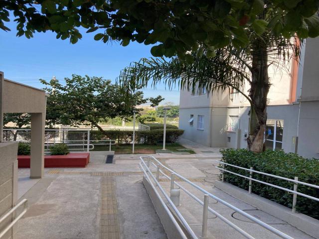 Apartamento para Venda em Jandira - 3