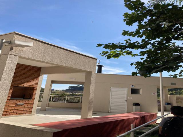 Apartamento para Venda em Jandira - 2