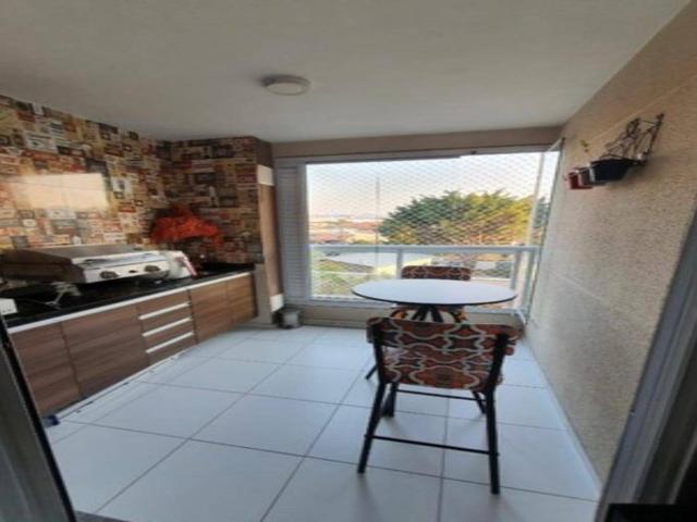 Apartamento para Venda em Osasco - 4
