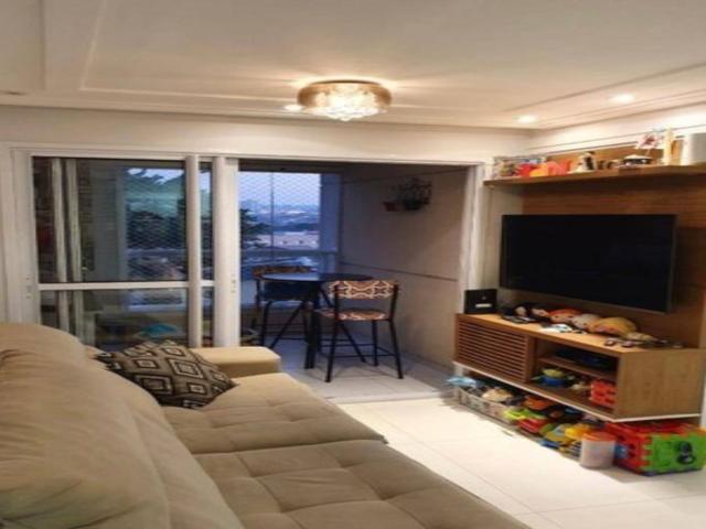 Apartamento para Venda em Osasco - 2