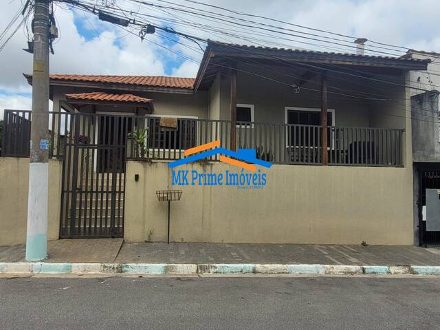 #5782 - Assobradada para Venda em Osasco - SP