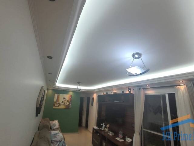 #5796 - Apartamento para Venda em Osasco - SP