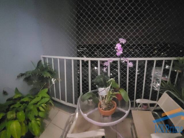 #5796 - Apartamento para Venda em Osasco - SP