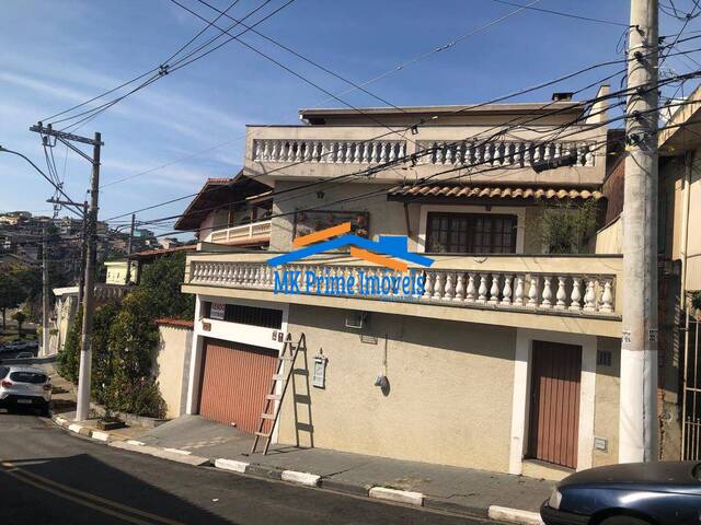 #5797 - Sobrado para Venda em Osasco - SP