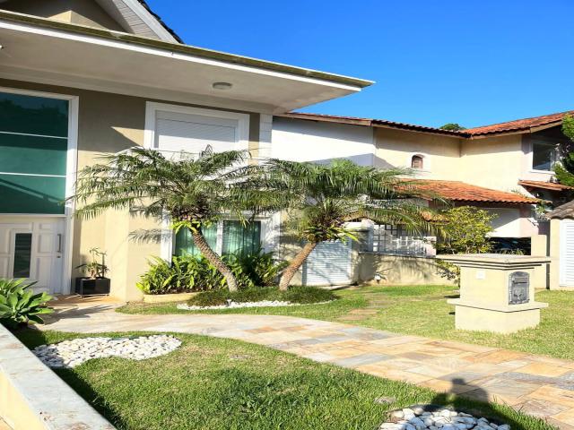 Casa em condomínio para Venda em Santana de Parnaíba - 3