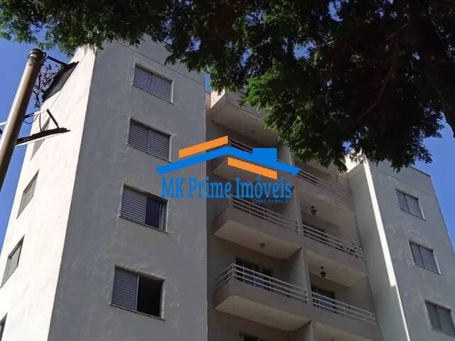 #5829 - Apartamento para Venda em Osasco - SP