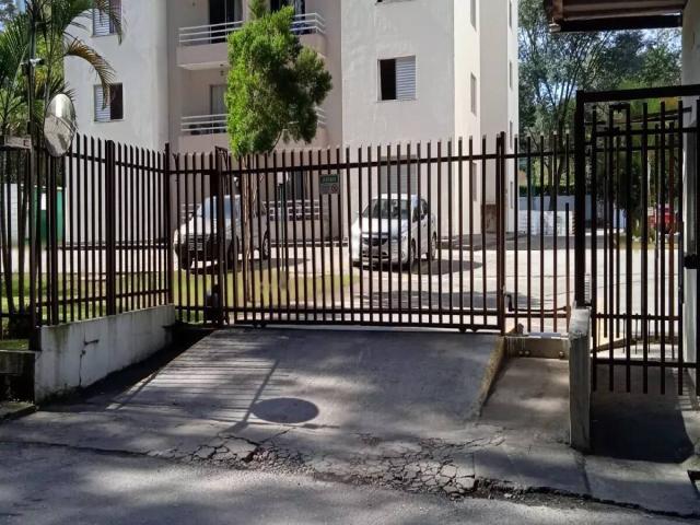 Apartamento para Venda em Osasco - 4