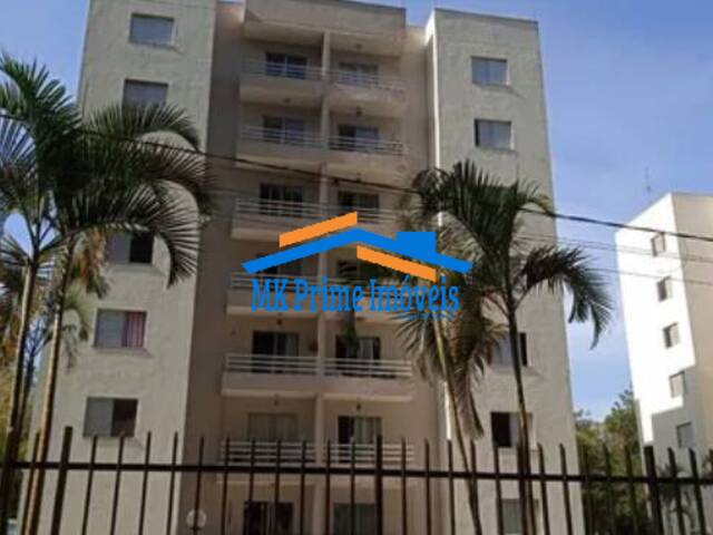 #5829 - Apartamento para Venda em Osasco - SP