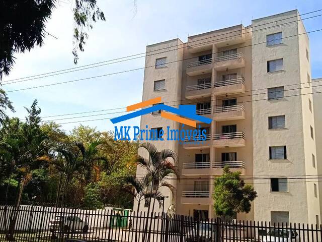 #5829 - Apartamento para Venda em Osasco - SP