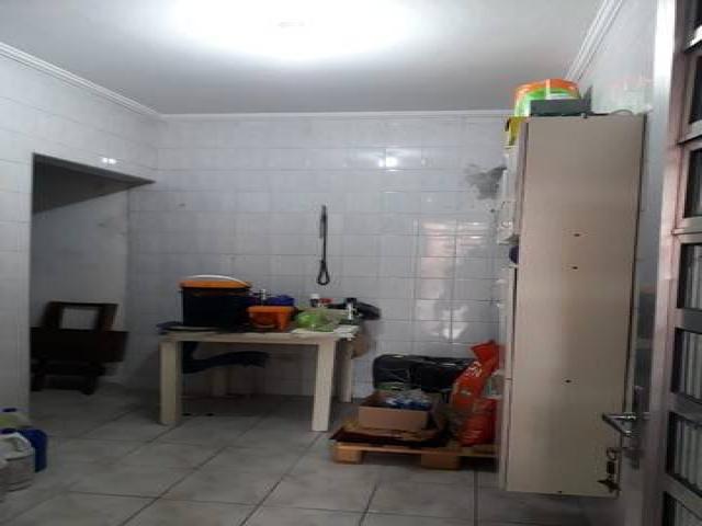 Sobrado para Venda em São Paulo - 5