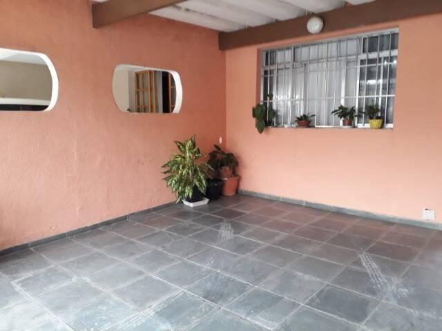 Sobrado para Venda em São Paulo - 2