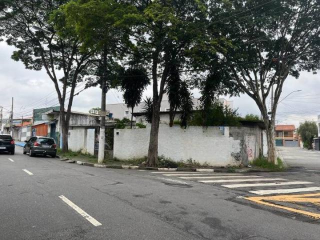 Terreno para Venda em Osasco - 2