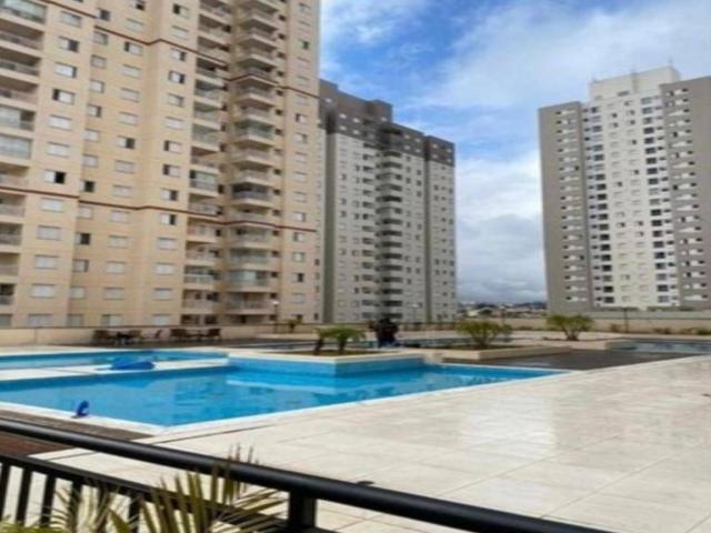 Apartamento para Venda em Osasco - 2