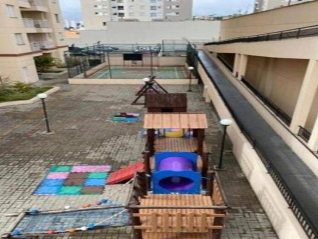 Apartamento para Venda em Osasco - 4