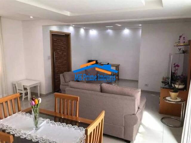 #5846 - Casa em condomínio para Venda em Osasco - SP