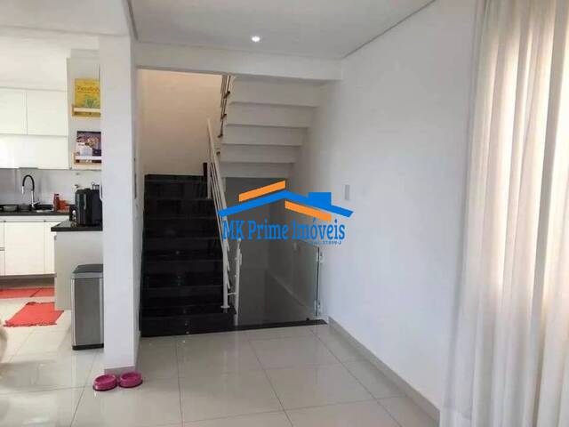 #5846 - Casa em condomínio para Venda em Osasco - SP