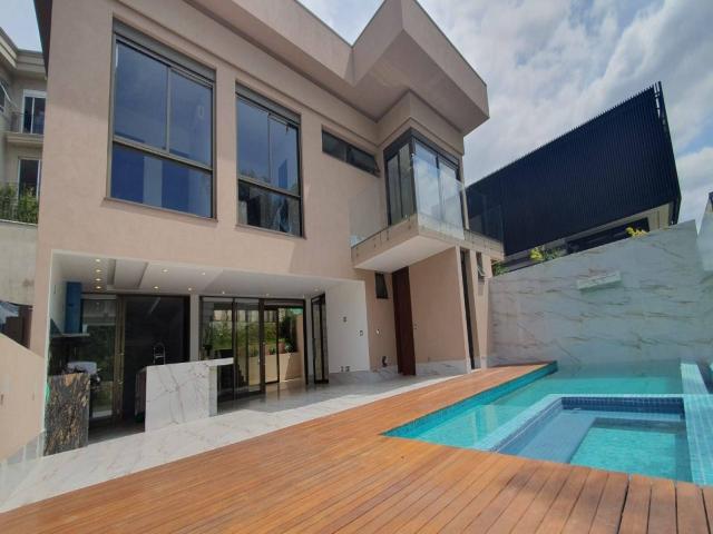 Casa em condomínio para Venda em Santana de Parnaíba - 4
