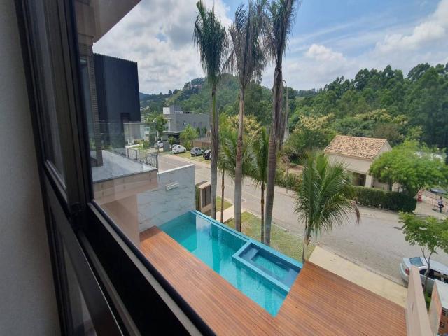 Casa em condomínio para Venda em Santana de Parnaíba - 5