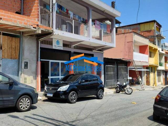 #5885 - Assobradada para Venda em Osasco - SP