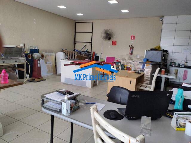 #5885 - Assobradada para Venda em Osasco - SP