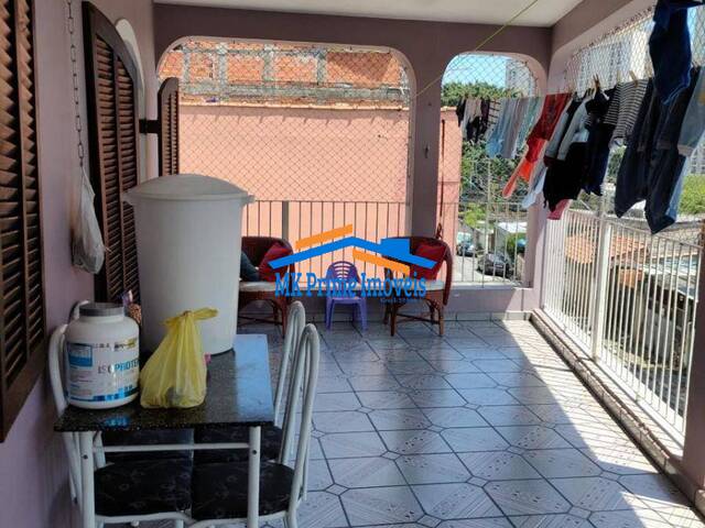 #5885 - Assobradada para Venda em Osasco - SP