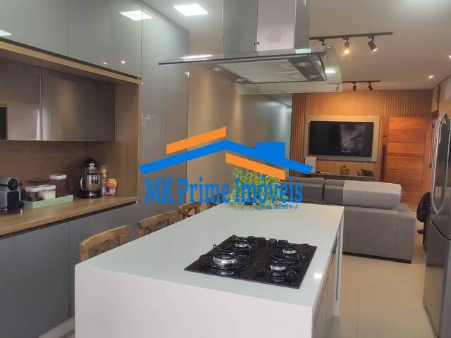 #5888 - Sobrado para Venda em São Paulo - SP