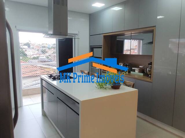 #5888 - Sobrado para Venda em São Paulo - SP