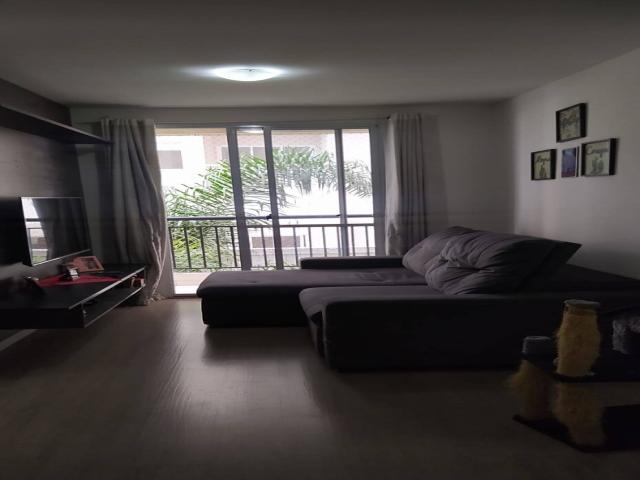 Apartamento para Venda em Osasco - 3
