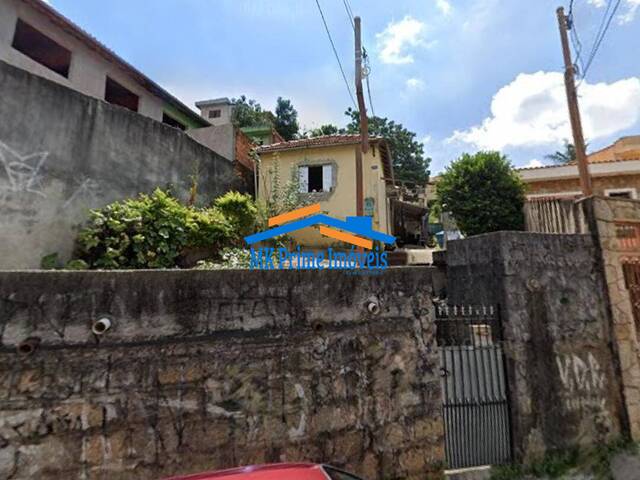 #5898 - Terreno para Venda em São Paulo - SP
