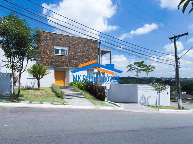 #5904 - Casa em condomínio para Venda em Cotia - SP