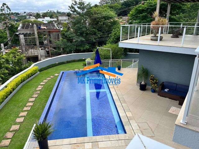 #5904 - Casa em condomínio para Venda em Cotia - SP