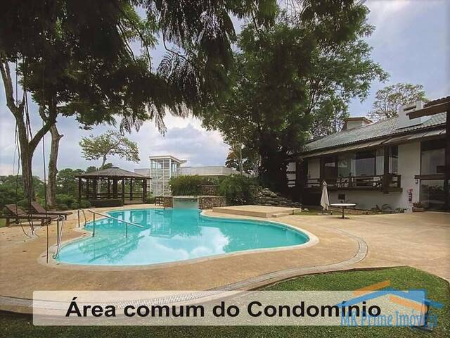 #5905 - Casa em condomínio para Venda em Cotia - SP