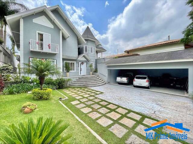 Casa em condomínio para Venda em Cotia - 3