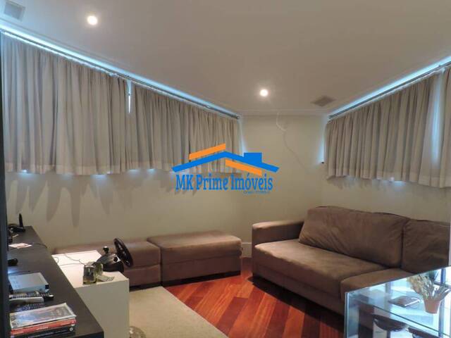 #5919 - Casa em condomínio para Venda em Santana de Parnaíba - SP