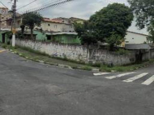 Terreno para Venda em Osasco - 2