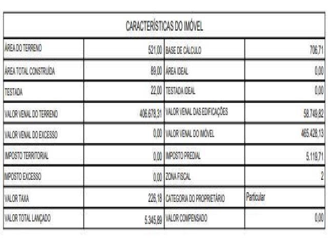 Terreno para Venda em Osasco - 4