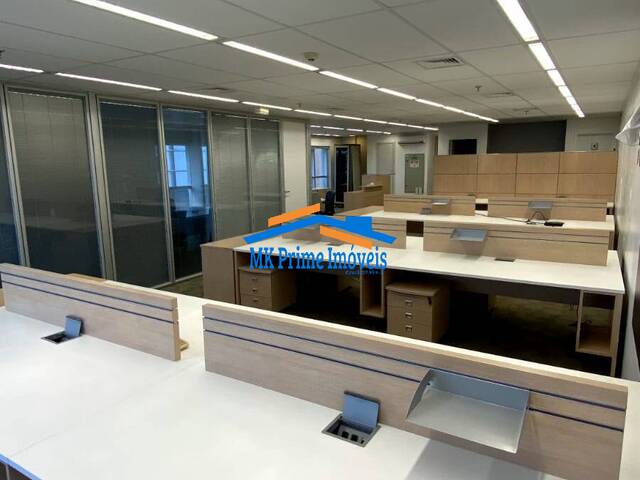 #5961 - Sala para Venda em Barueri - SP