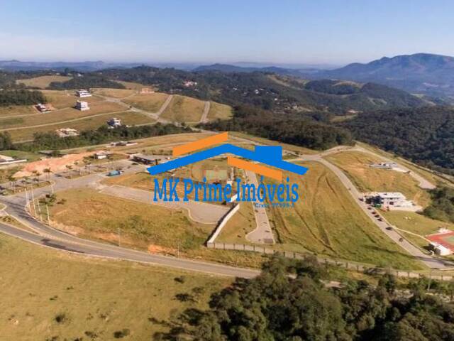 #5970 - Terreno em condomínio para Venda em Santana de Parnaíba - SP