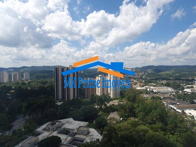 #5972 - Apartamento para Venda em Barueri - SP